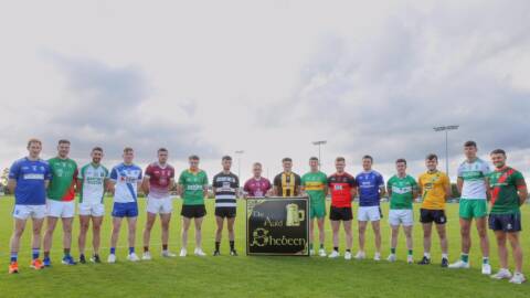Kildare GAA
