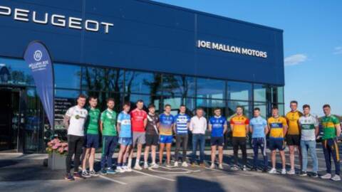 Kildare GAA