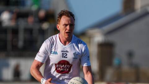 Kildare GAA