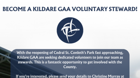 Kildare GAA