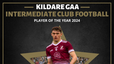 Kildare GAA
