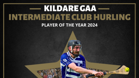 Kildare GAA