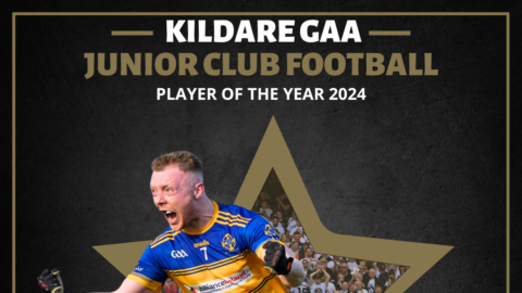 Kildare GAA