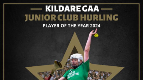 Kildare GAA