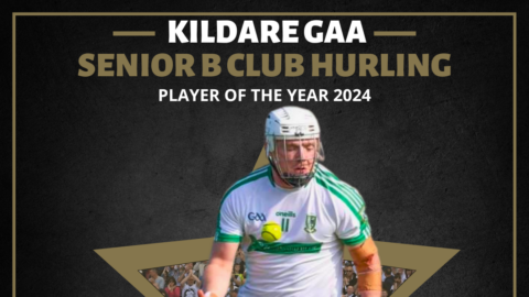 Kildare GAA