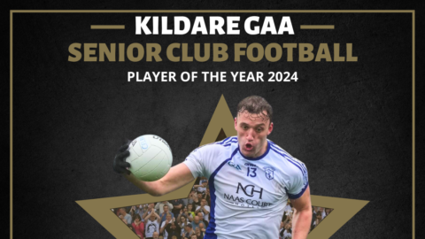 Kildare GAA