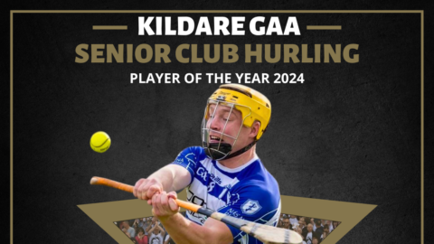 Kildare GAA