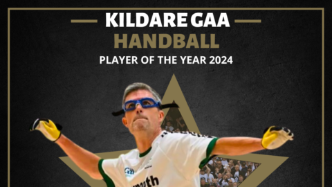 Kildare GAA