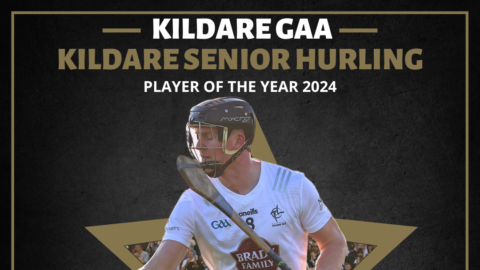 Kildare GAA
