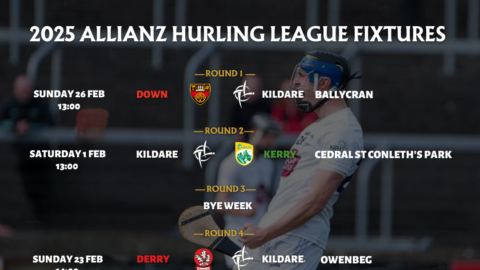 Kildare GAA