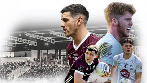 Kildare GAA