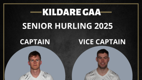 Kildare GAA