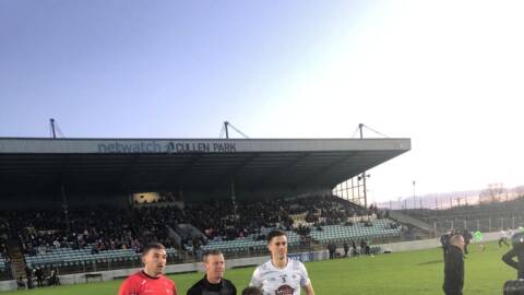 Kildare GAA