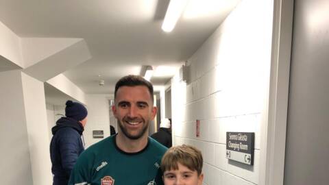 Kildare GAA