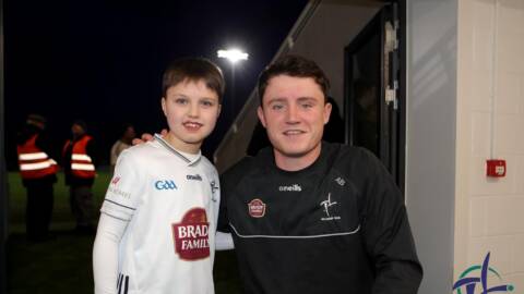 Kildare GAA