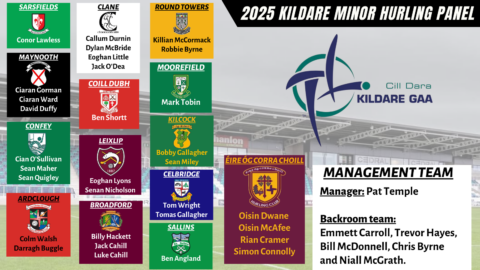 Kildare GAA