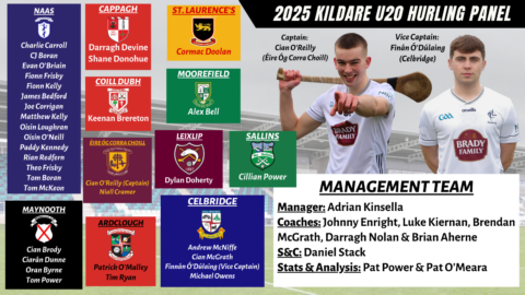 Kildare GAA