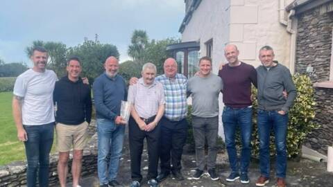 Kildare GAA