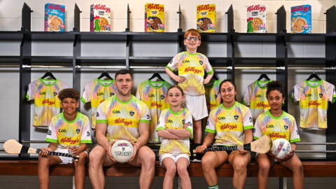 Kildare GAA