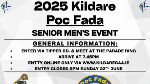 Kildare GAA