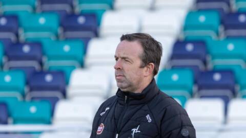 Kildare GAA