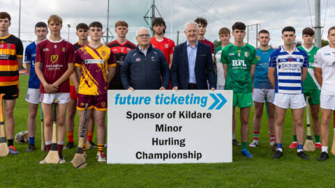 Kildare GAA