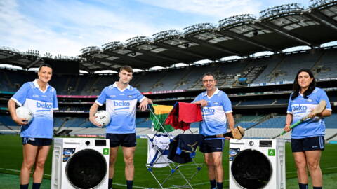 Kildare GAA