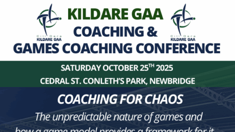 Kildare GAA