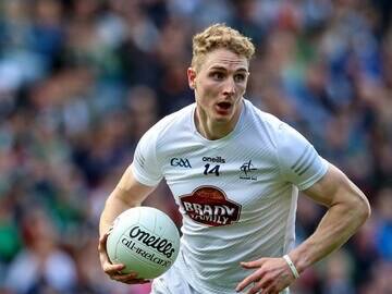 Kildare GAA