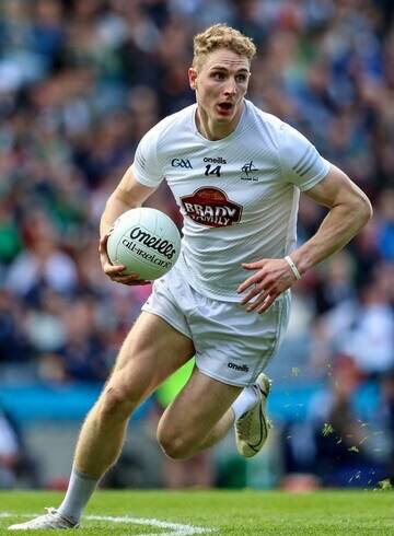 Daniel Flynn retires from Inter County Football