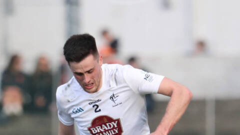 Kildare GAA