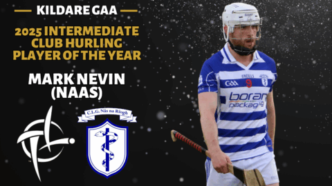 Kildare GAA