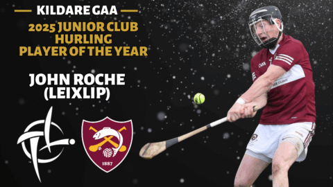 Kildare GAA