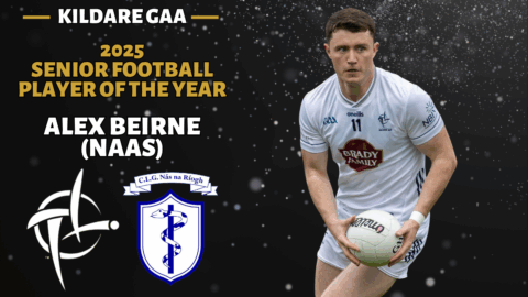 Kildare GAA