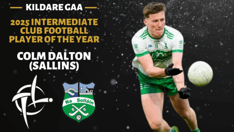 Kildare GAA