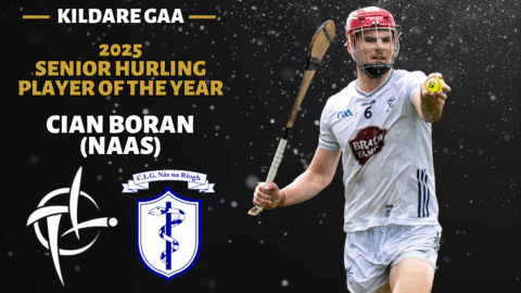Kildare GAA