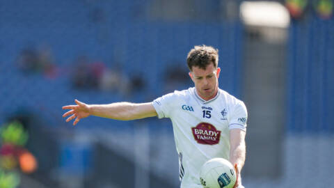 Kildare GAA