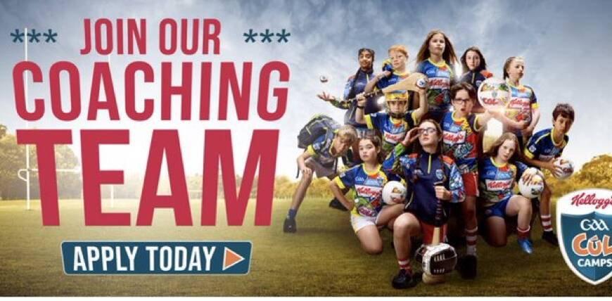 Great Summer Job Opportunity!