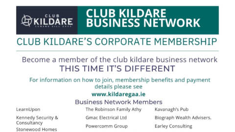 Kildare GAA