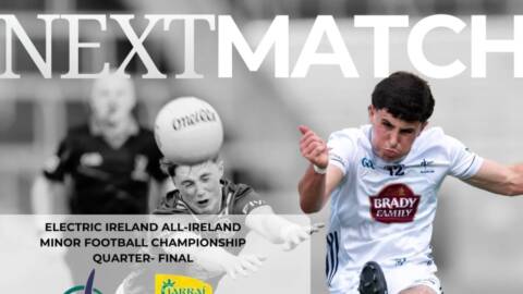 Kildare GAA