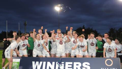 Kildare GAA
