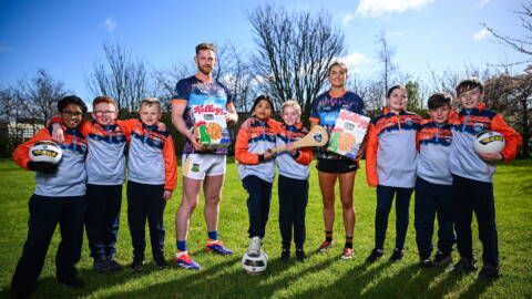 Kildare GAA