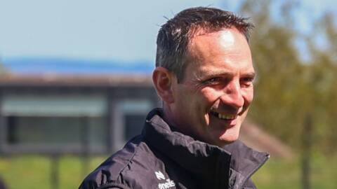 Brian Dowling Ratified for 3 Year Term as Manager of the Kildare Senior Hurling Team