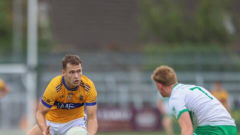 Kildare Football Championship- Weekend Recap