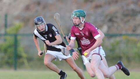 Kildare GAA