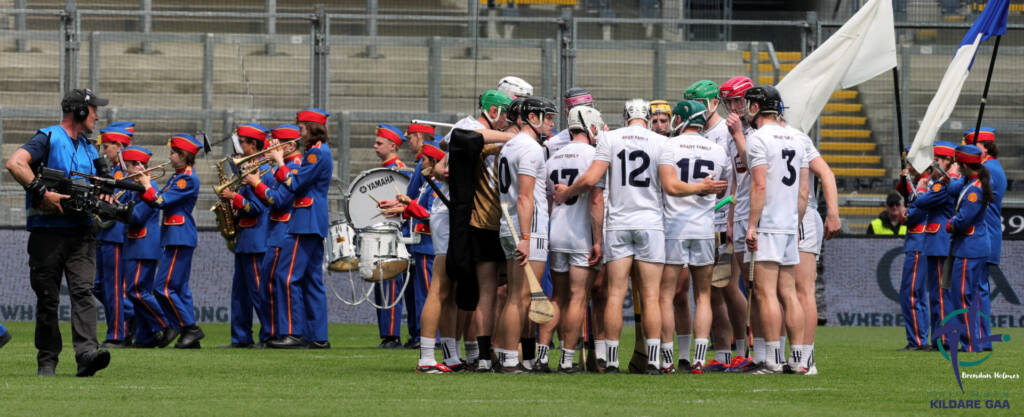 INTERNSHIP OPPORTUNITY WITH THE KILDARE SENIOR HURLING TEAM