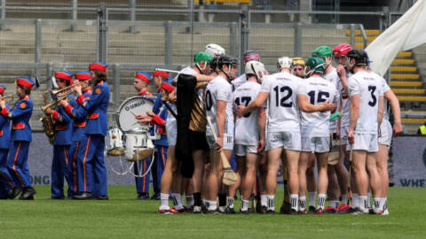 Kildare GAA