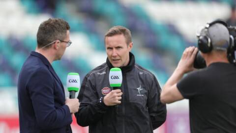 Kildare Senior Football Statement