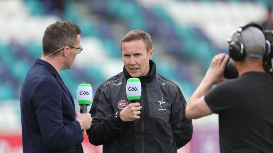 Kildare Senior Football Statement