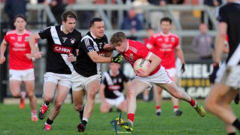 Kildare GAA